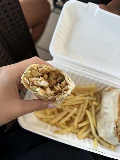 Photo of Leilamezze - Lebanese Eatery - 104 St Pauls Rd, Southsea, Portsmouth, Southsea PO5 4AQ